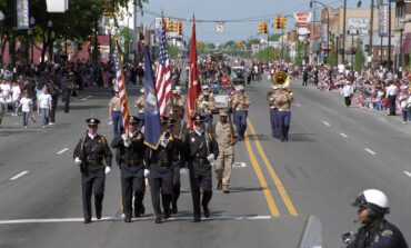 Dearborn’s annual Memorial Day Parade to take place on Monday, May 29