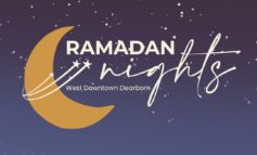 West Dearborn to host Ramadan Nights for the month of Ramadan