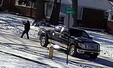 Dearborn Police seek assistance identifying individuals involved in a suspicious violent encounter