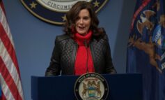 Governor Whitmer and Democratic leaders announce largest tax break for Michiganders in decades