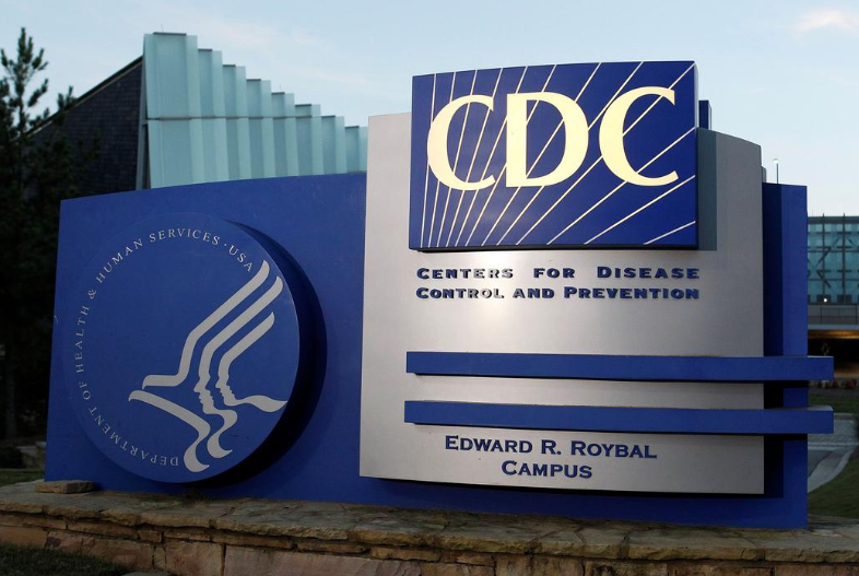 Nationwide CDC study of coronavirus antibodies expected to ...