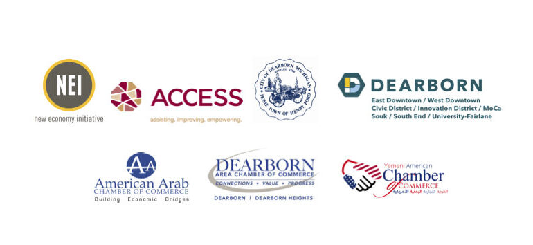 Regional partnership awards relief grants to 60 Dearborn small businesses in response to COVID-19