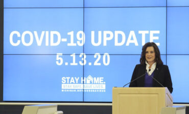 Governor Whitmer extends executive order temporarily suspending evictions till June 11