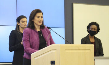 Whitmer announces process to chart path for the safe reopening of schools