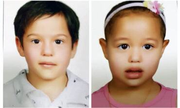 Dearborn mother pleads for return of 3-year-old twins their father abducted to Saudi Arabia