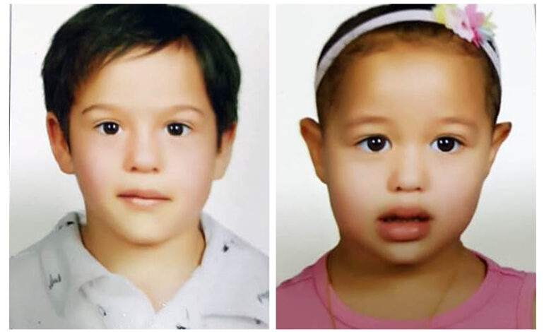 Dearborn mother pleads for return of 3-year-old twins their father abducted to Saudi Arabia