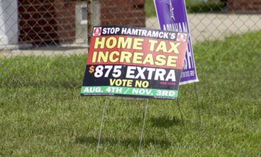 Majority of voters say no to Hamtramck School District's bond proposal