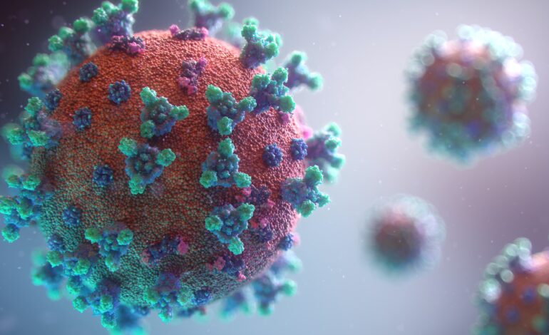 Record numbers of coronavirus cases in every global region: Reuters tally