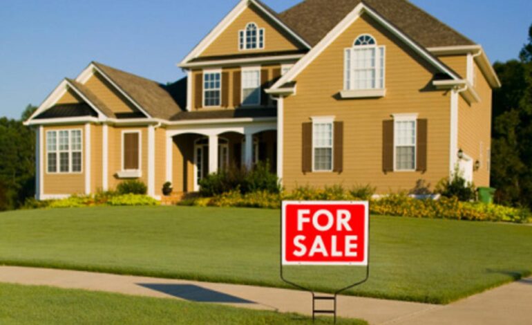 Reasons why your home may not be selling