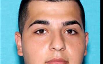 Dearborn Police searching for young Arab male involved in Sunday shooting