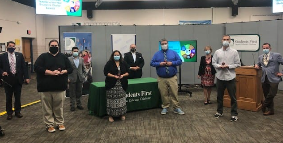 Dearborn Area Chamber of Commerce and Dearborn Public Schools announce