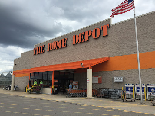 Home Depot in Dearborn Heights fined $4,000 for COVID-19 violations