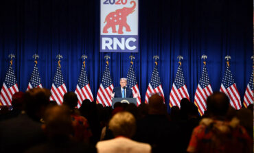 Israel’s friends at the RNC: “Christian Zionists” dictate the agenda of the Republican Party