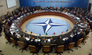 As Washington retreats, Eastern Mediterranean conflict further marginalizes NATO