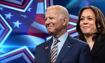 Joe Biden projected winner of 2020 presidential election