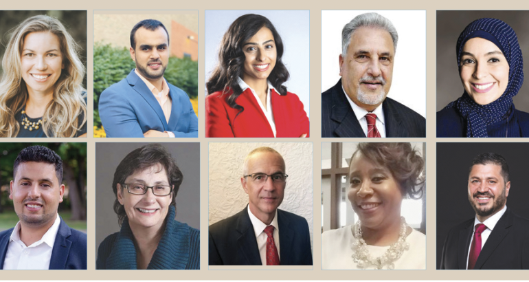 Candidates running for Dearborn School Board address their ideas if elected