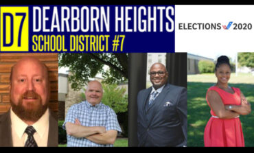 D7 School Board candidates discuss their plans if elected