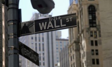 Wall Street climbs on optimism over stimulus deal talks