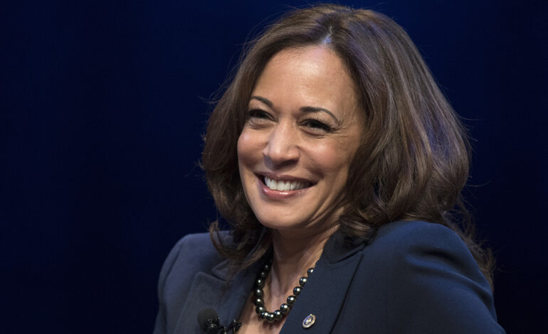 Harris pivots to convincing Arab American voters of her leadership