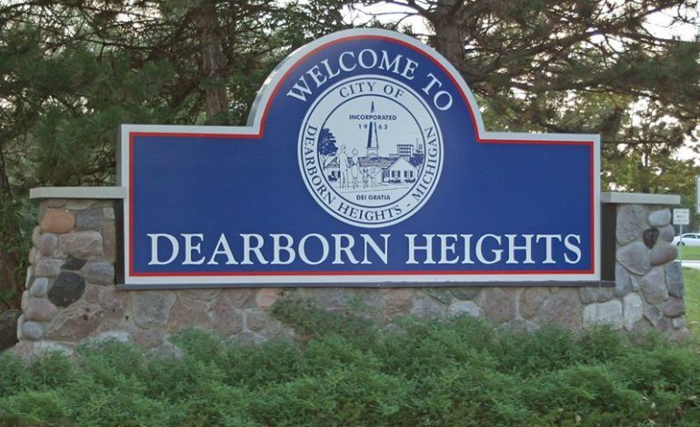 Tensions flare during Dearborn Heights City Council meeting
