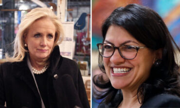 Big re-election wins for popular Reps. Tlaib and Dingell