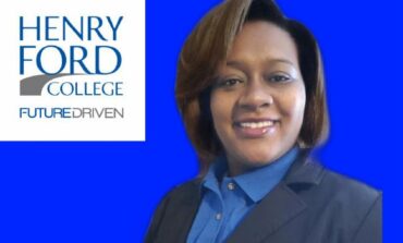 Dearborn Heights woman is first African American to be elected union president at Henry Ford College