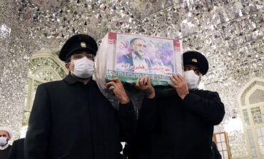 Iran likely to hold off on retaliation over scientist's killing, U.S. envoy says