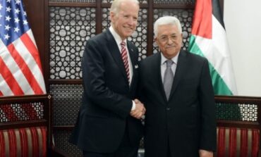 “Long live the (dead) peace process”: Abbas prioritizes U.S. ties over Palestinian national unity 