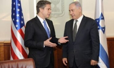 The king’s man: Blinken’s appointment reassures Israel that little will change under Biden