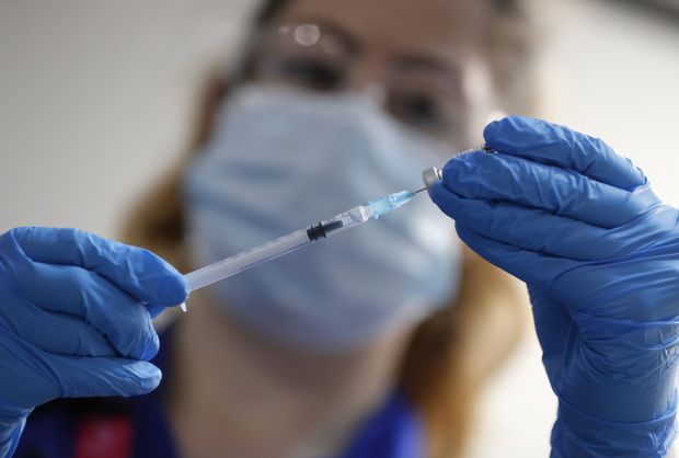 Biden administration withdraws COVID-19 vaccine rule