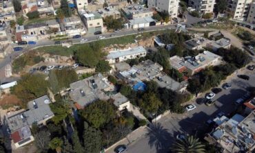 After 60 years, East Jerusalem Palestinians face eviction under Israeli settler rulings