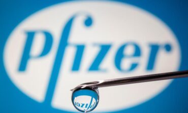 FDA scientists say Pfizer vaccine is "highly effective" as outside panel meets Thursday
