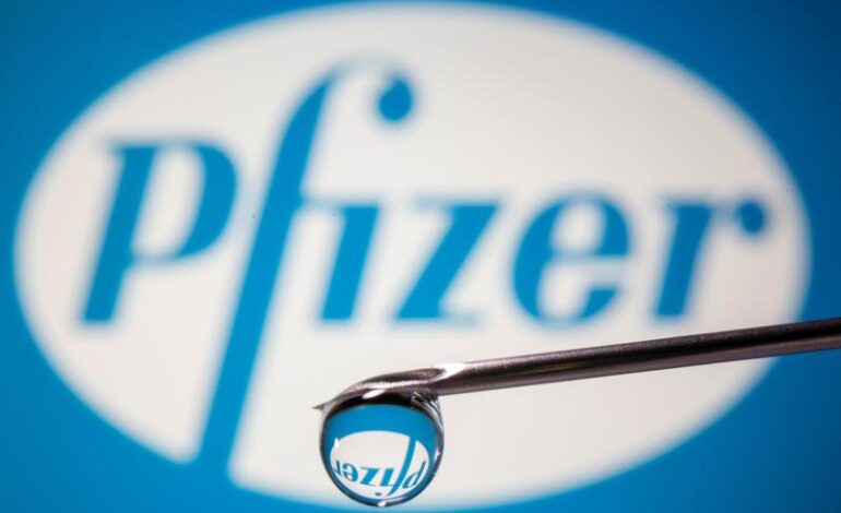 FDA scientists say Pfizer vaccine is “highly effective” as outside panel meets Thursday