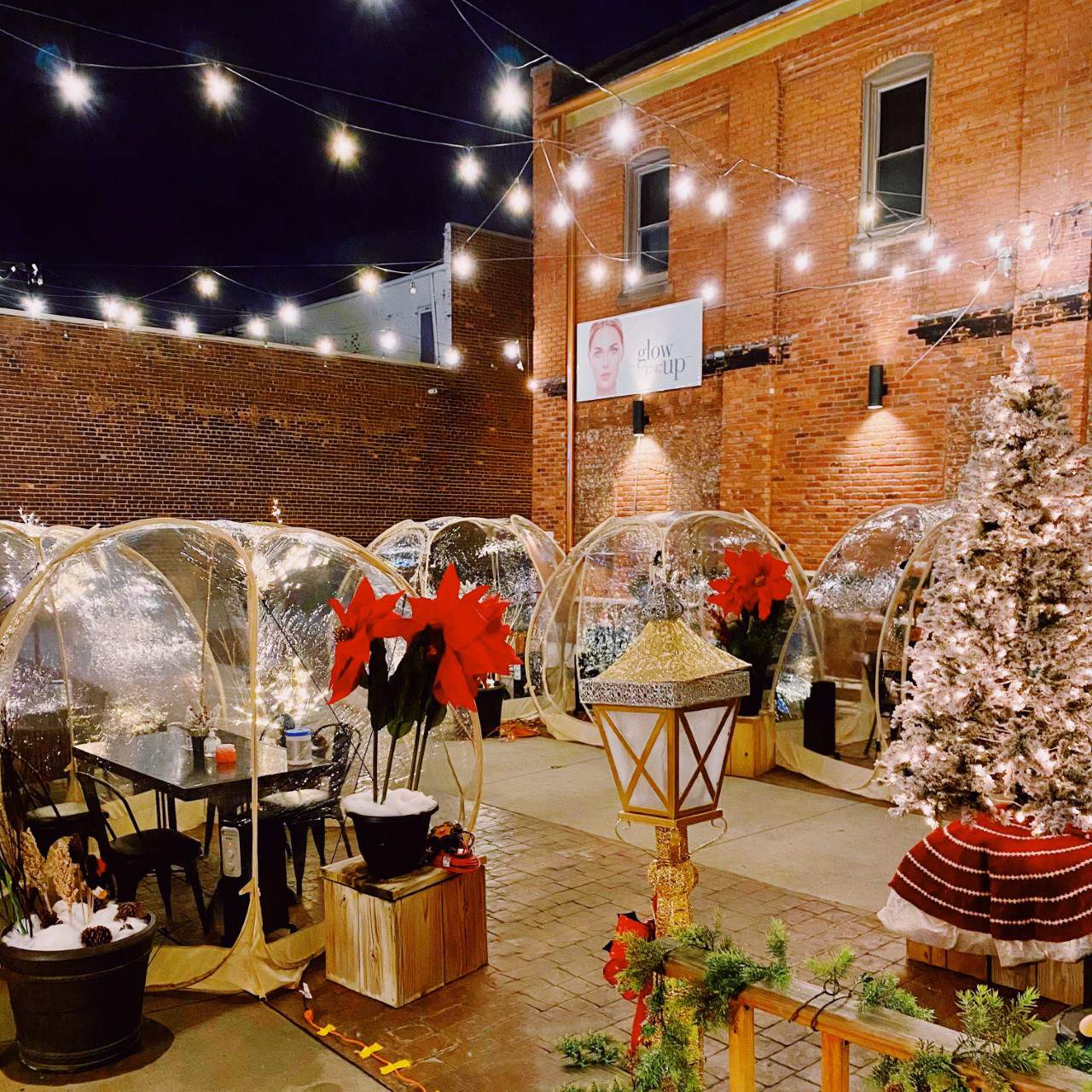 Dearborn approves funding for outdoor dining