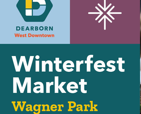 Downtown Dearborn to host third annual Winterfest Market