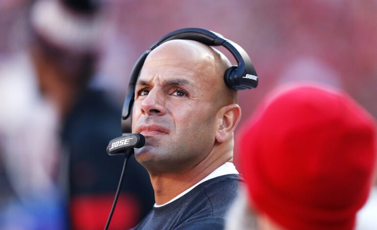 Dearborn native Robert Saleh hired by Jets, becomes NFL’s first Muslim head coach