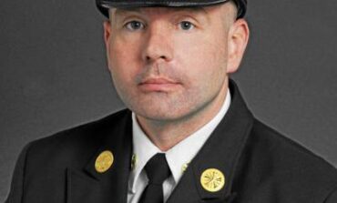 Dearborn fire chief appointed to state commission aimed at raising awareness about the COVID-19 vaccine