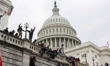 We must learn from the attack on the U.S. Capitol