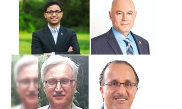 Two council members, mayor and Council chair pro-tem appointed in Dearborn Heights
