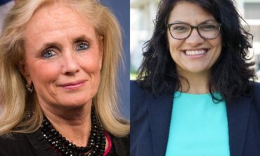 Dingell, Tlaib lead 71 members of Congress to ban water shutoffs