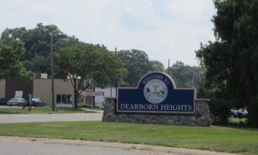  Dearborn Heights police chief, directors file federal lawsuit against city