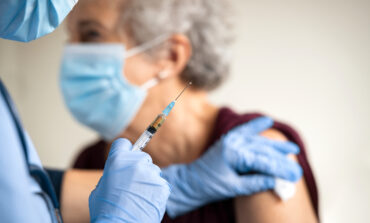 Wayne County seniors can get COVID vaccines at area hospitals
