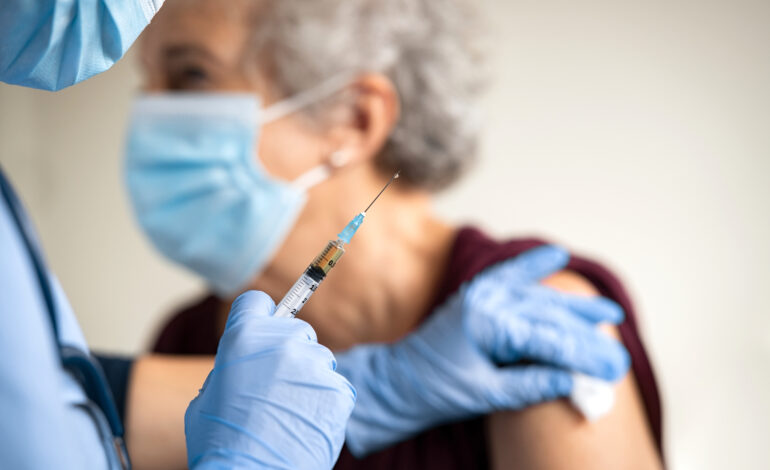 J&J, Moderna COVID-19 vaccines show promise against the Delta variant