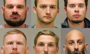 Trial postponed for five men in alleged Governor Whitmer kidnapping plot