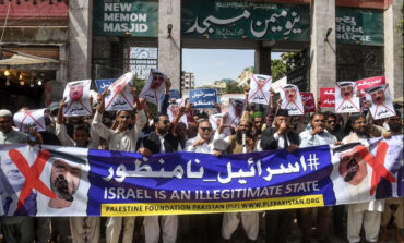 Our mutual fight: The case against Pakistani normalization with Israel