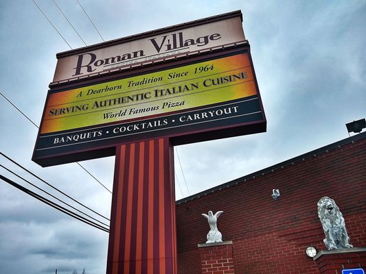 Antonio’s, Roman Village give back to their employees upon reopening