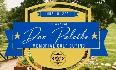 Dearborn Heights announces first annual Dan Paletko Memorial Golf Outing