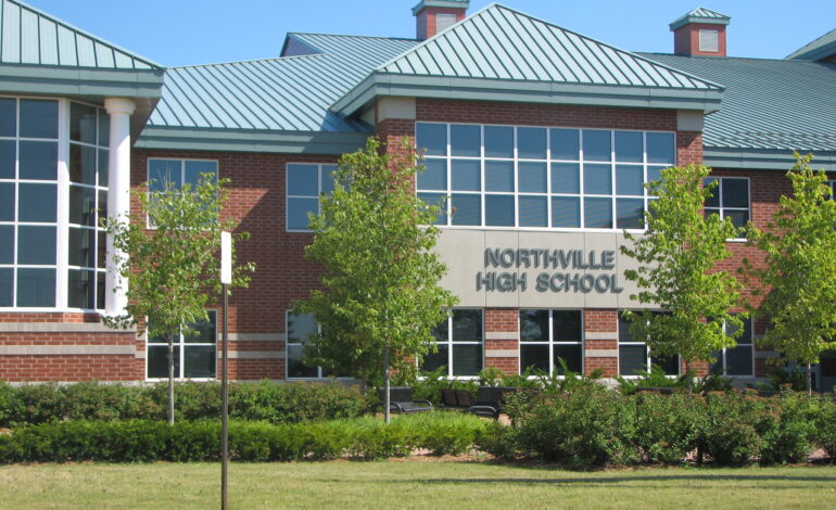 Schools in Northville, Dearborn report COVID-19 outbreaks