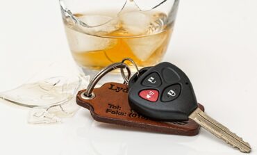 Michigan House passes drunk driving expungement bill