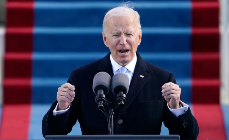 Biden is on the verge of making the same dangerous mistakes as his predecessors